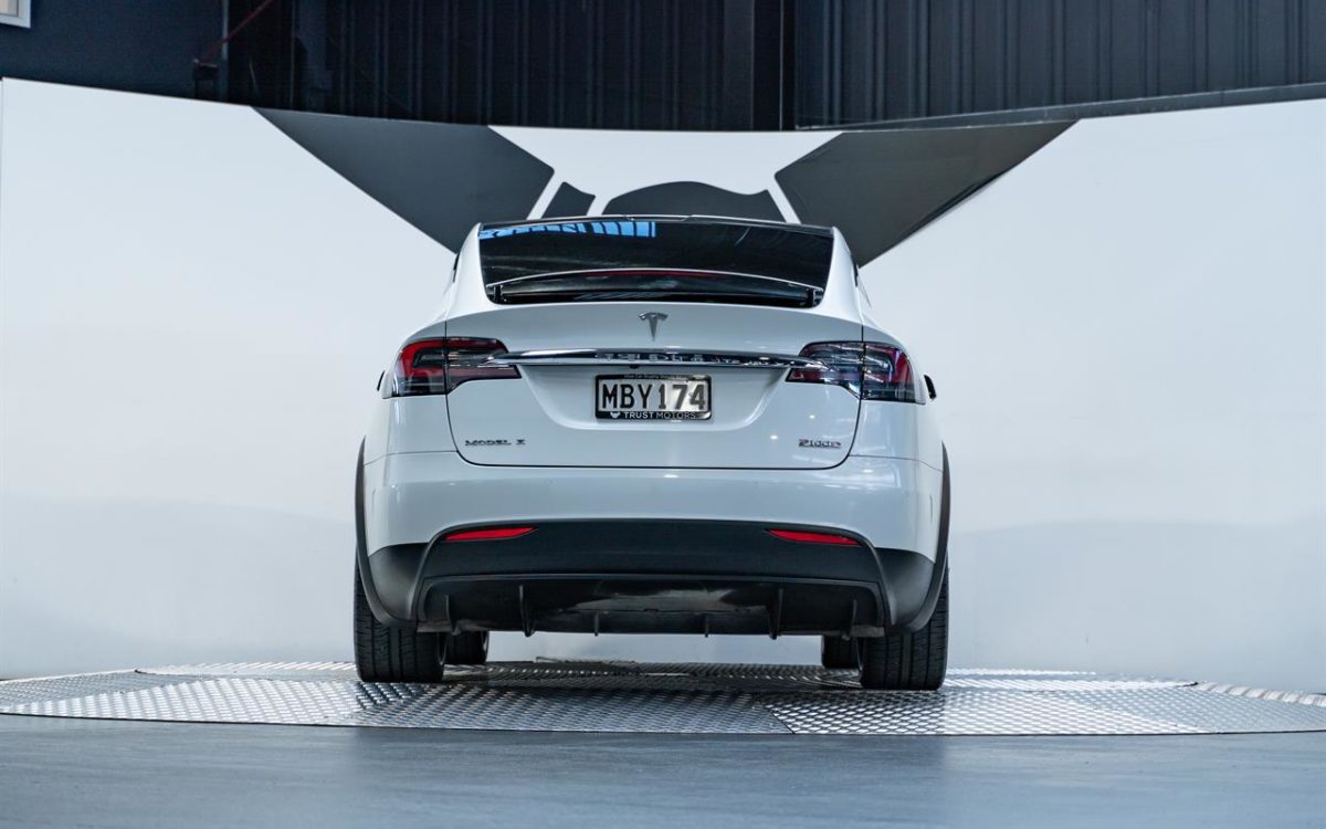 Car Finance 2019 Tesla Model-1850236
