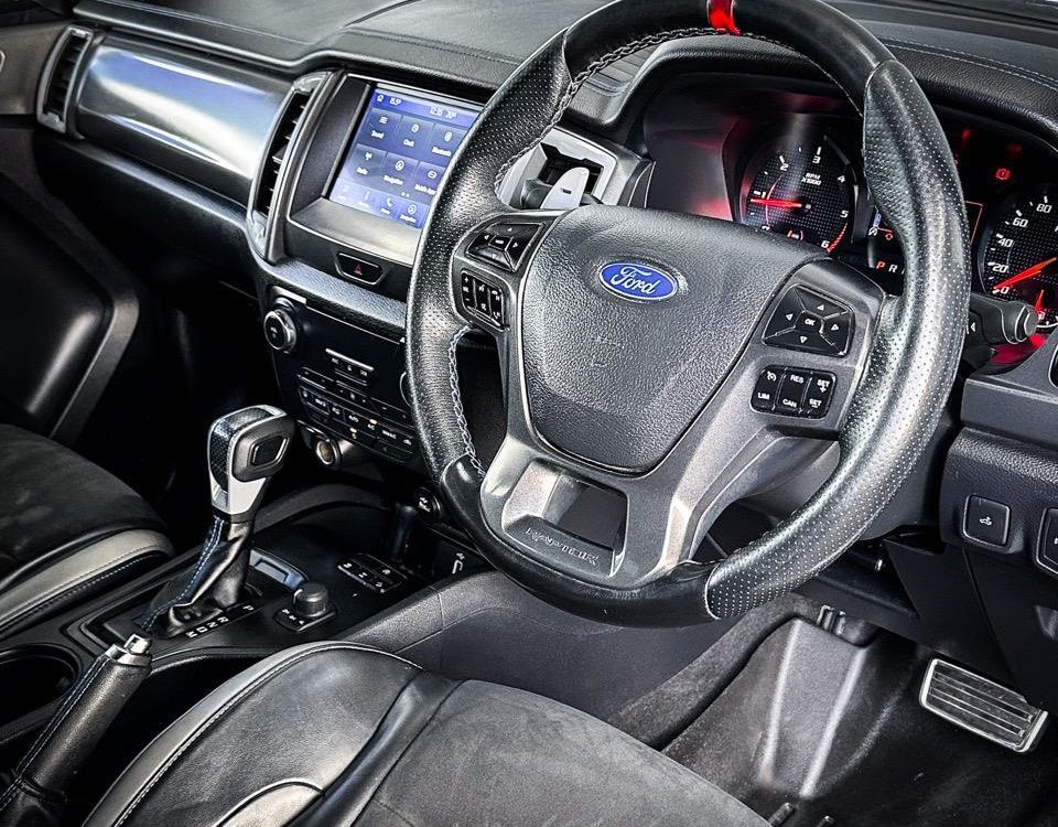 Car Finance 2019 Ford Ranger-1848576