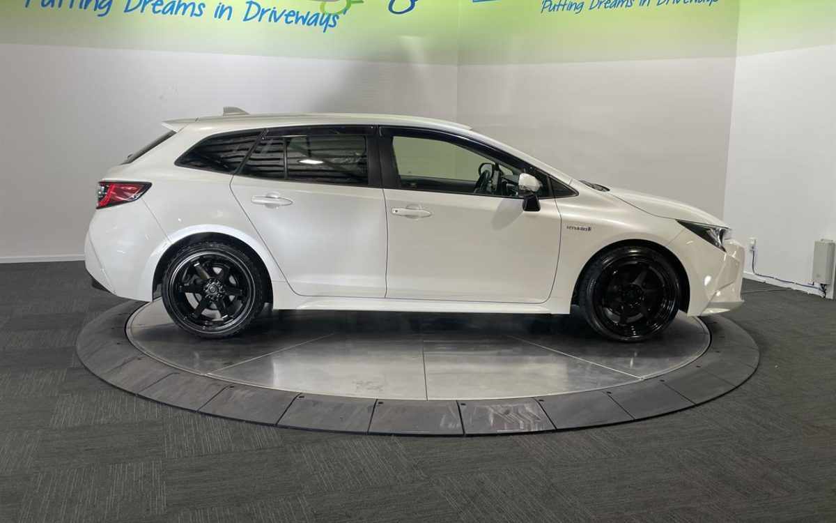 Car Finance 2020 Toyota Corolla-1841059