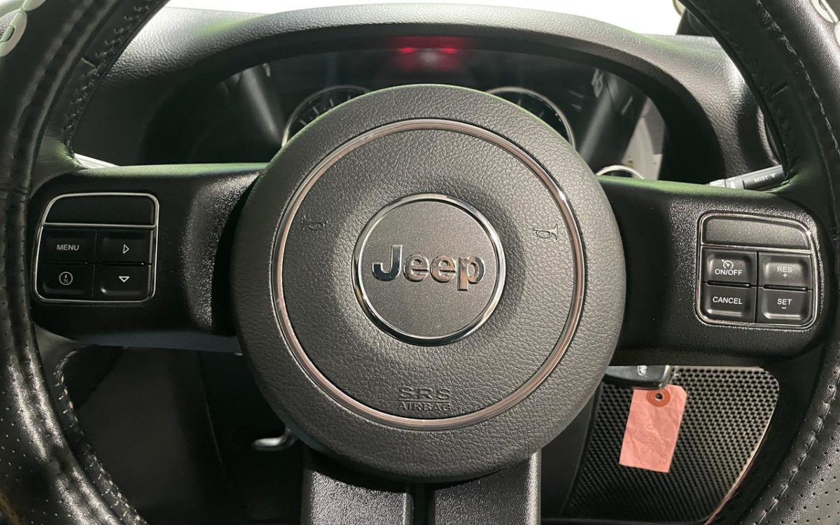 Car Finance 2014 Jeep Wrangler-1835918