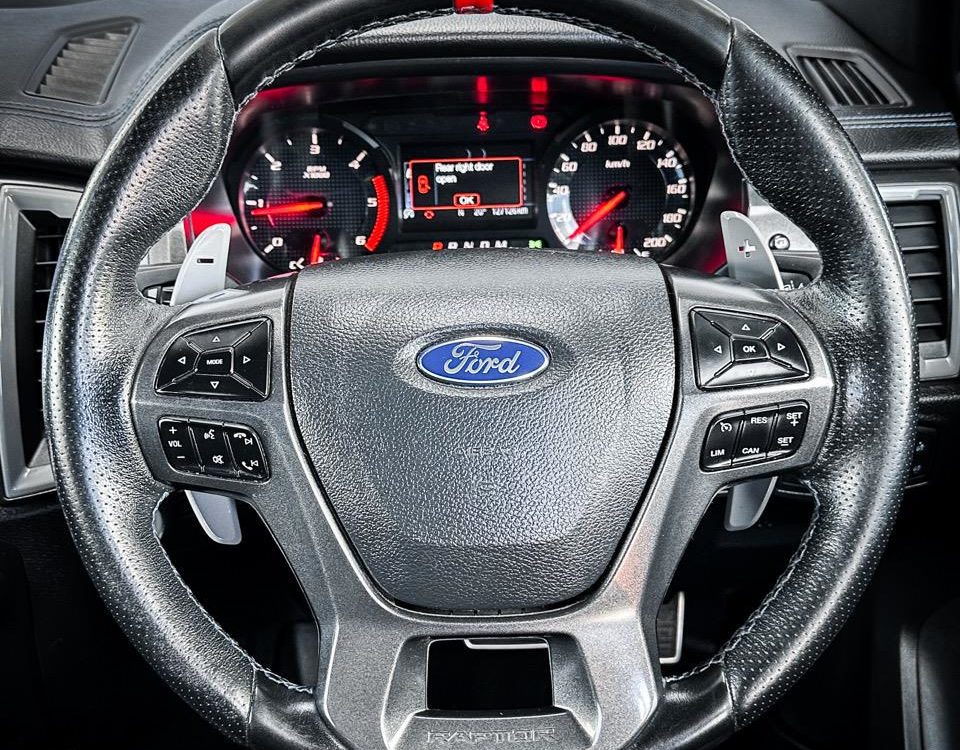 Car Finance 2019 Ford Ranger-1848568