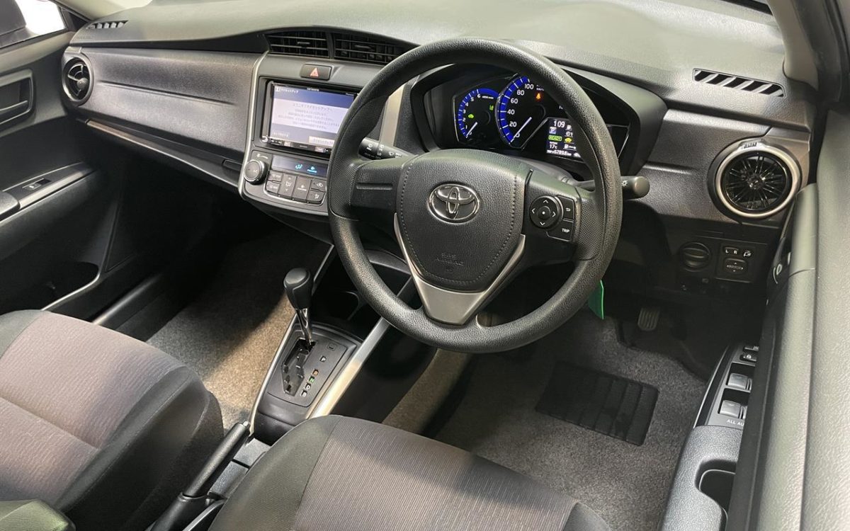 Car Finance 2018 Toyota Corolla-1846784