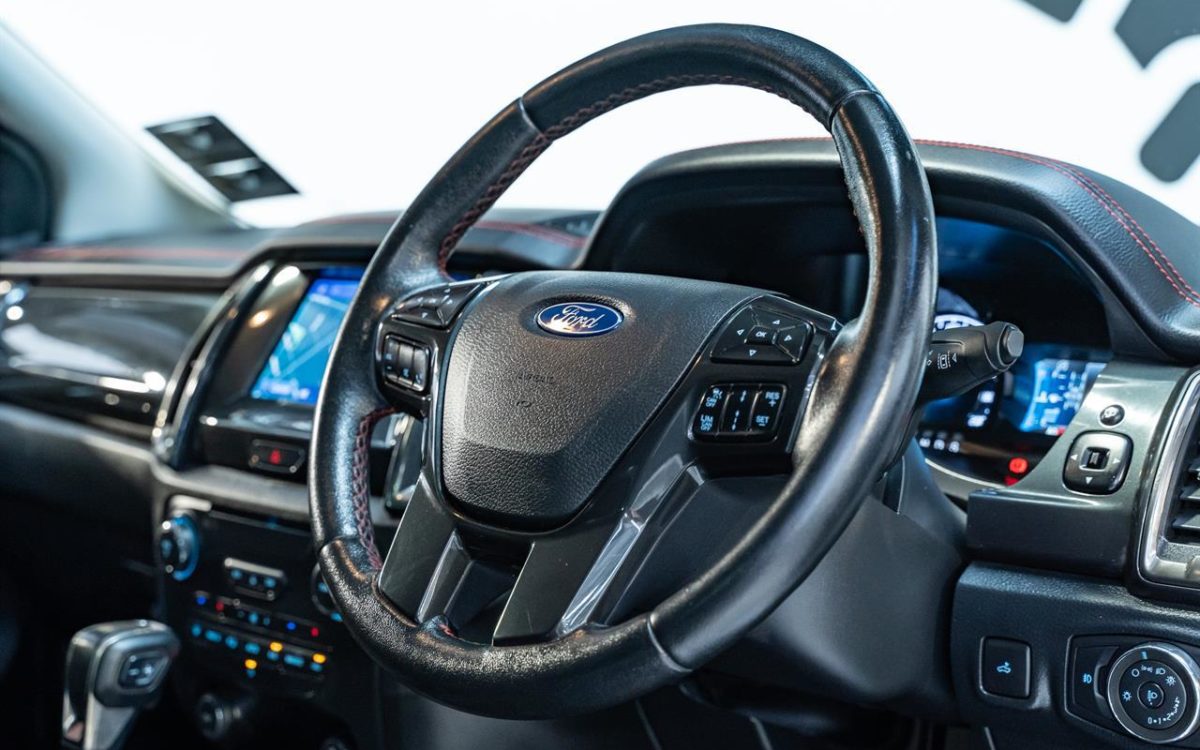 Car Finance 2020 Ford Ranger-1837775