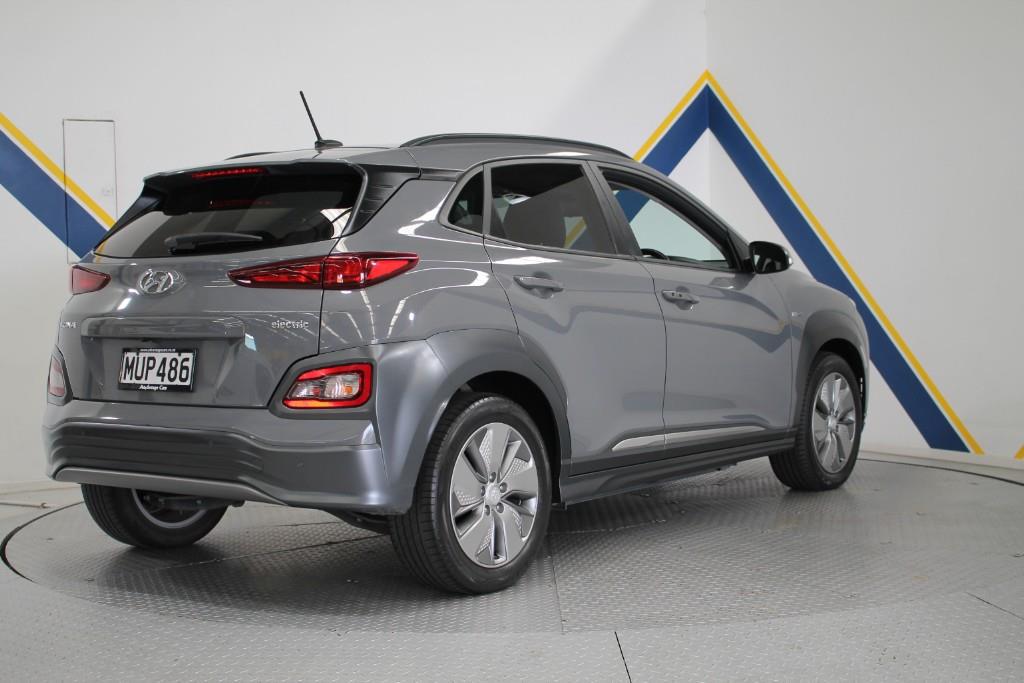 Car Finance 2020 Hyundai Kona-1853056