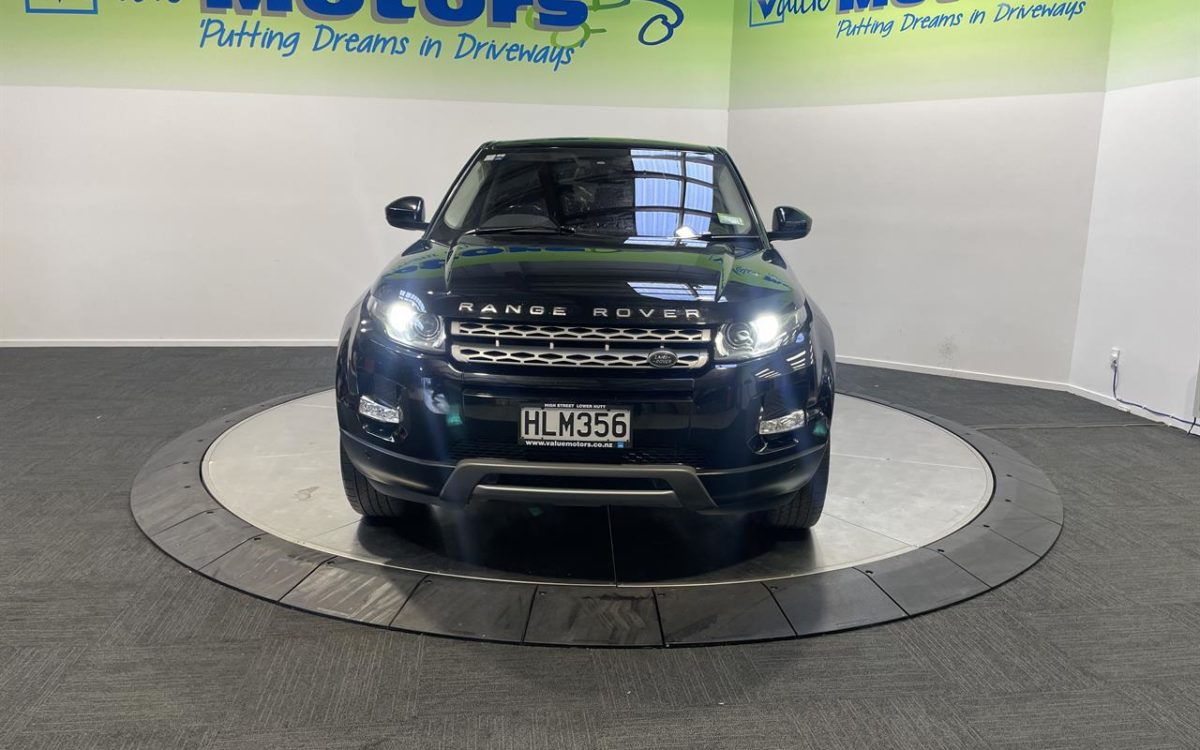 Car Finance 2014 Land Rover-1837002