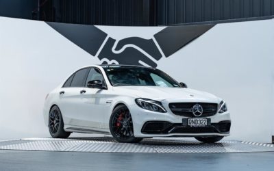 Car Finance 2018 Mercedes-benz C