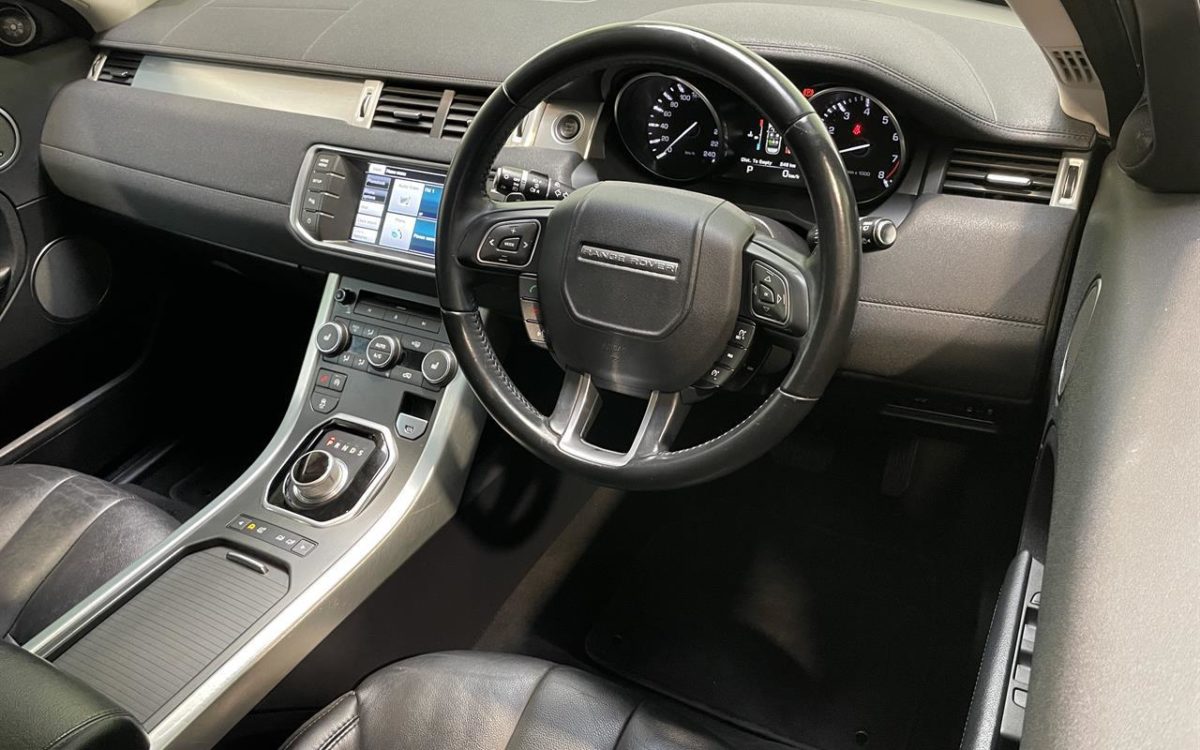 Car Finance 2014 Land Rover-1837000
