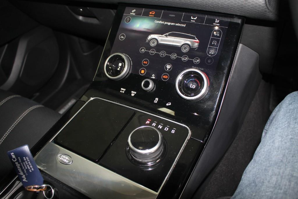 Car Finance 2020 Land Rover-1853233