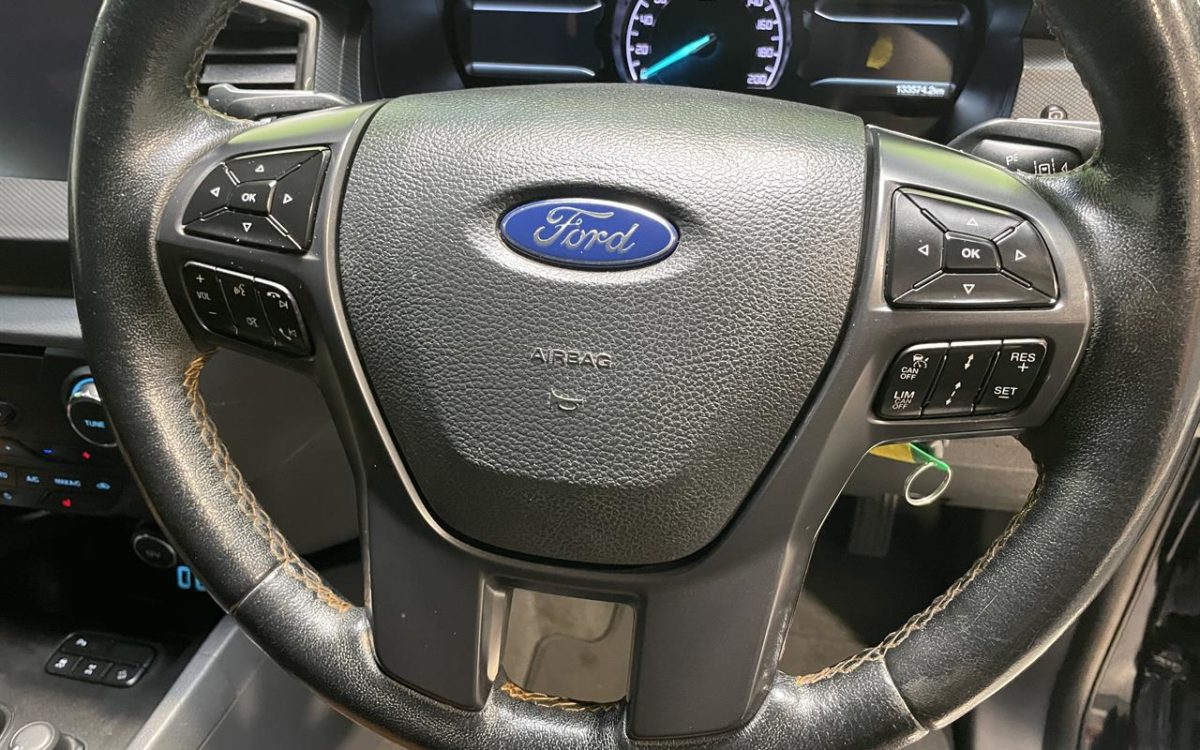 Car Finance 2018 Ford Ranger-1851335