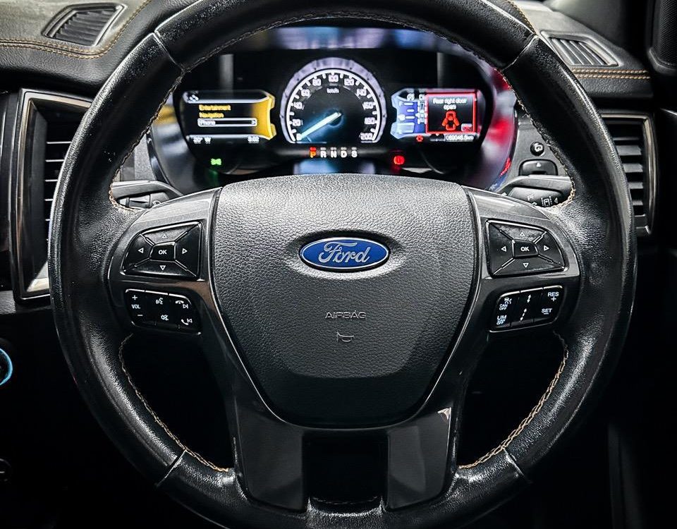 Car Finance 2019 Ford Ranger-1844022