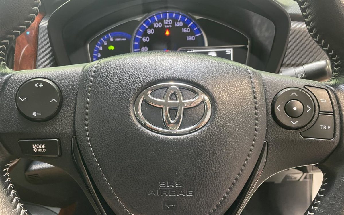 Car Finance 2014 Toyota Corolla-1841043