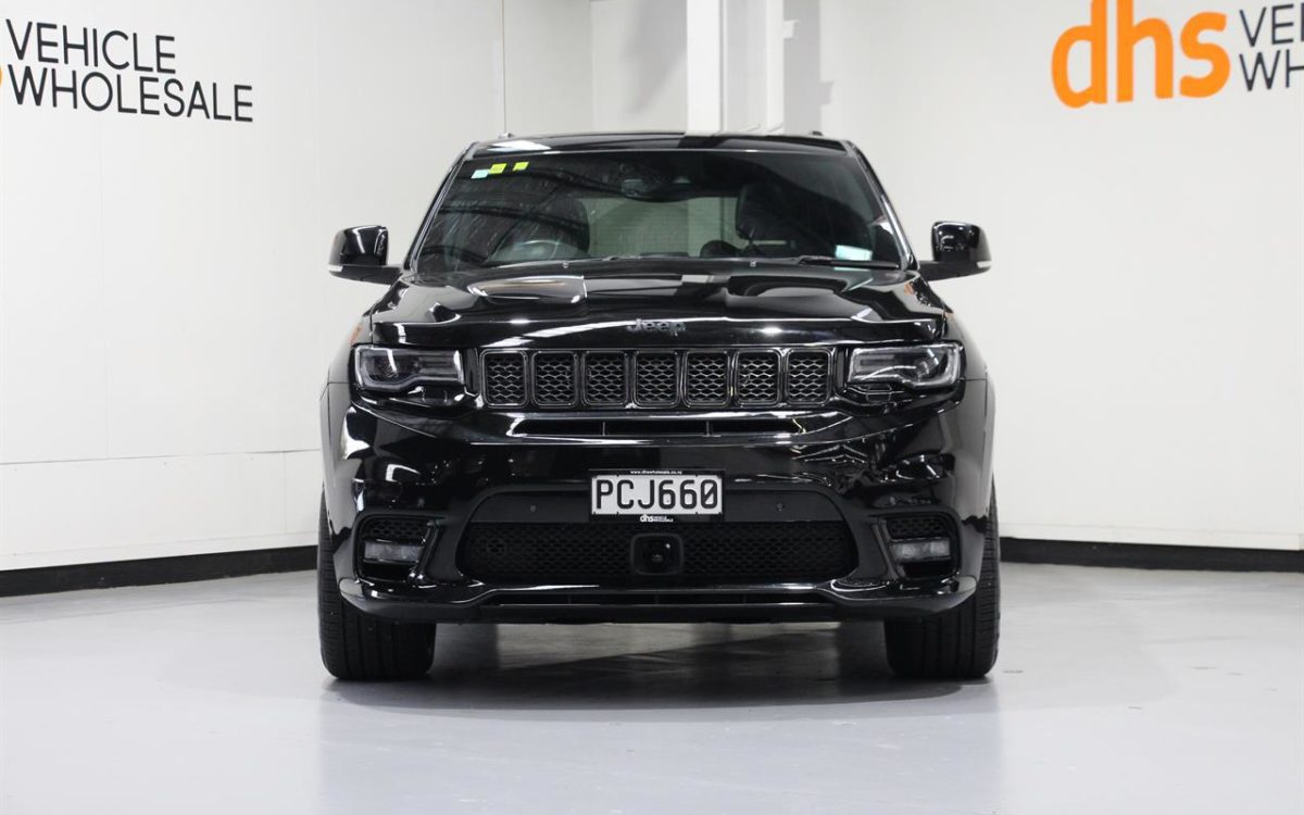 Car Finance 2019 Jeep Grand-1843032