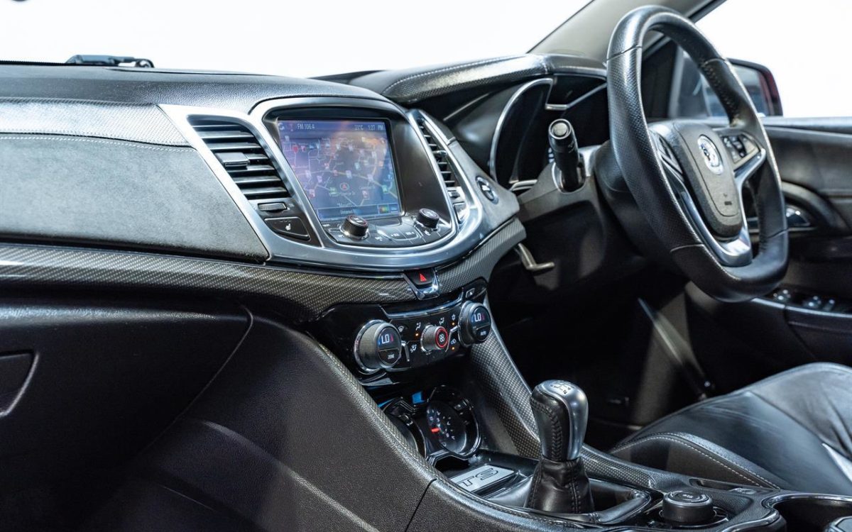 Car Finance 2015 Holden Hsv-1835308