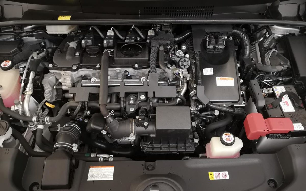 Car Finance 2018 Toyota Prius-1847282