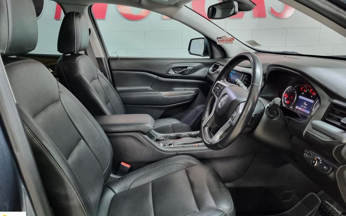 Car Finance 2019 Holden Acadia-1840338