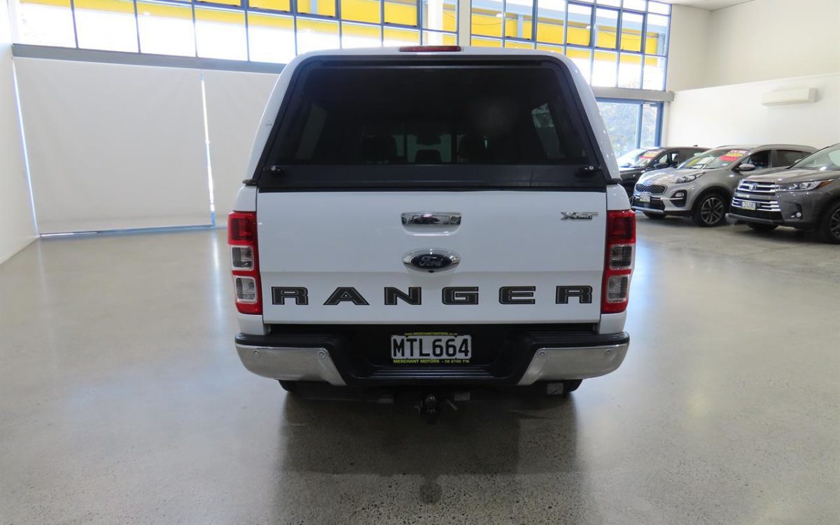 Car Finance 2020 Ford Ranger-1838042