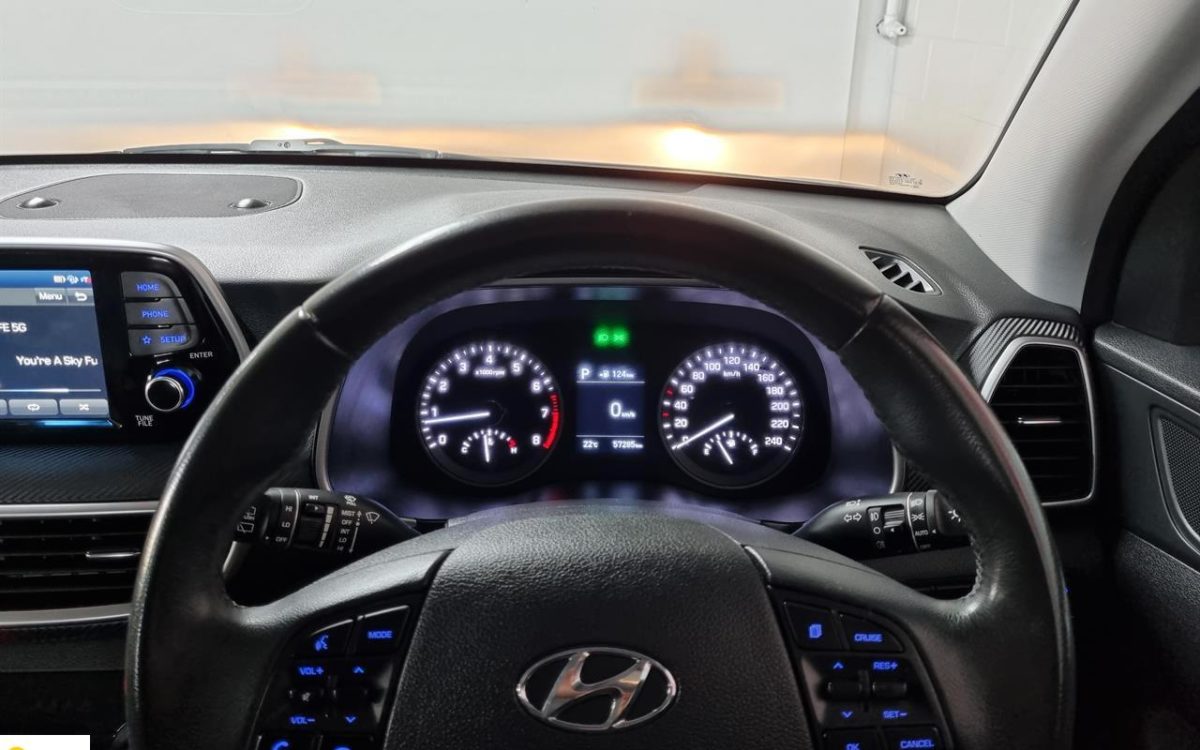Car Finance 2019 Hyundai Tucson-1842548