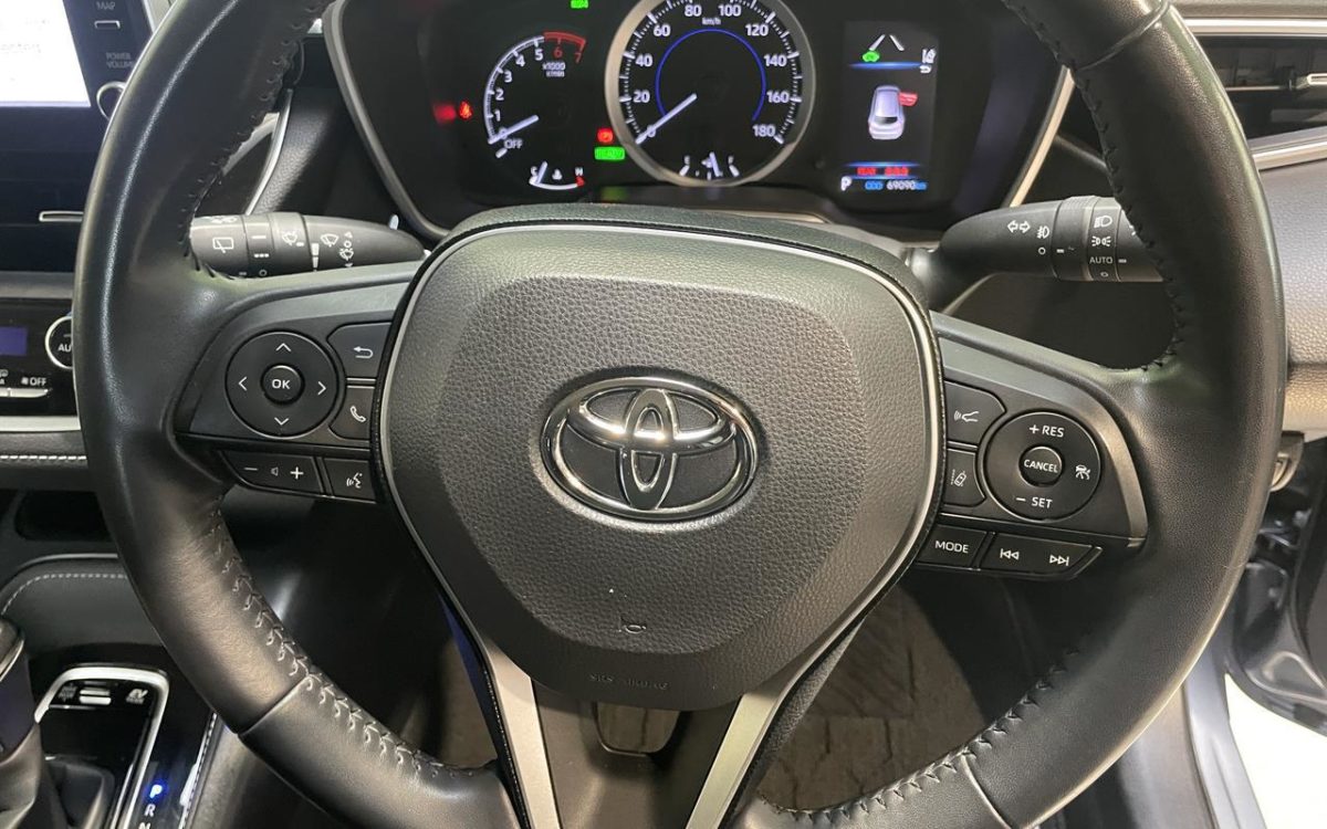 Car Finance 2019 Toyota Corolla-1846820