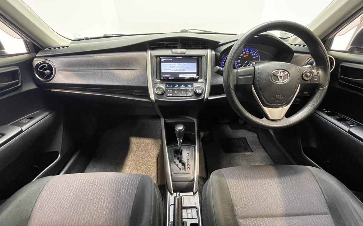 Car Finance 2018 Toyota Corolla-1846782