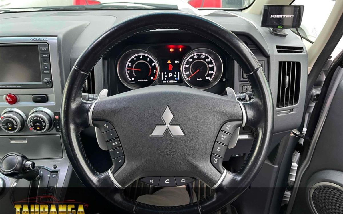 Car Finance 2012 Mitsubishi Delica-1837710