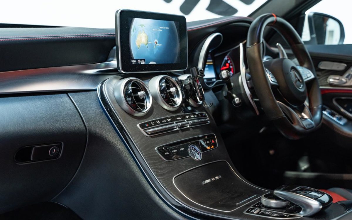 Car Finance 2015 Mercedes-benz C-1838031