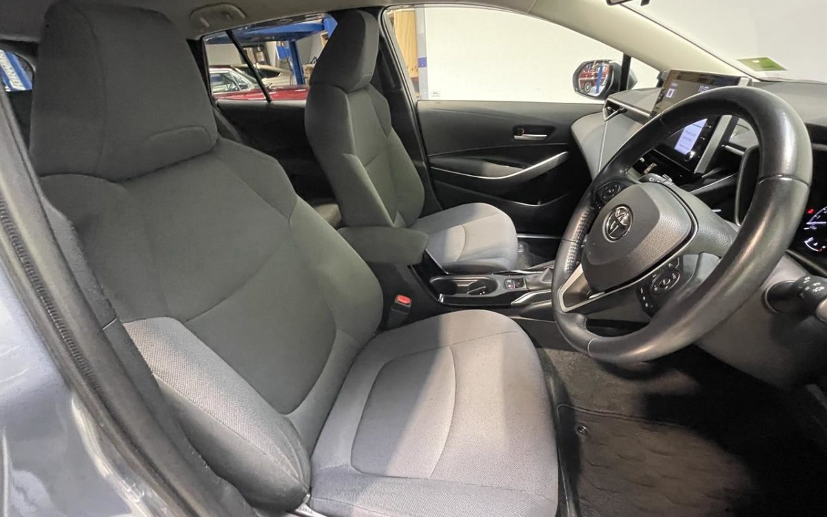 Car Finance 2019 Toyota Corolla-1846824