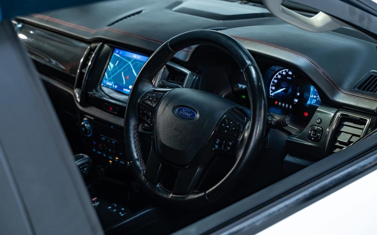 Car Finance 2020 Ford Ranger-1837773