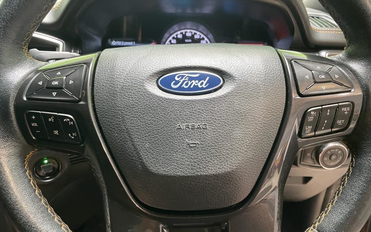 Car Finance 2020 Ford Ranger-1844907