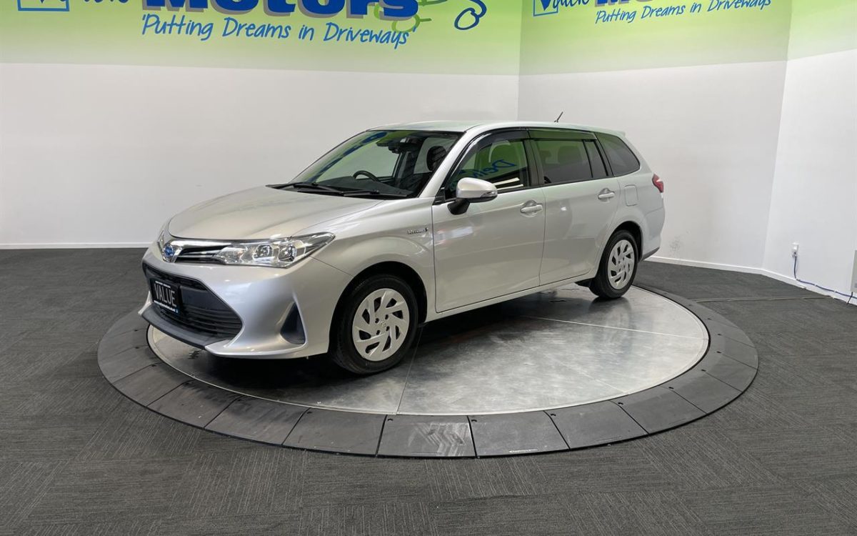 Car Finance 2018 Toyota Corolla-1846781