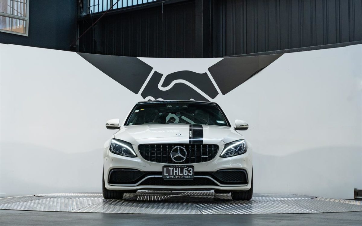 Car Finance 2015 Mercedes-benz C-1838026