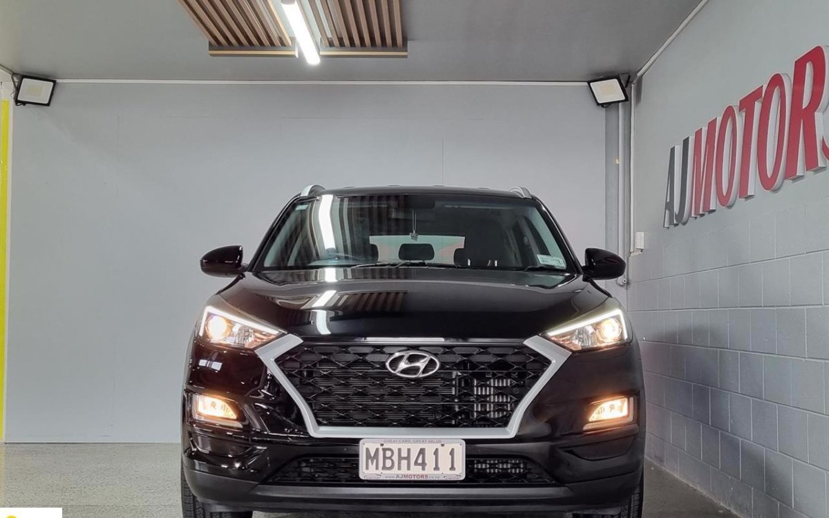 Car Finance 2019 Hyundai Tucson-1842551