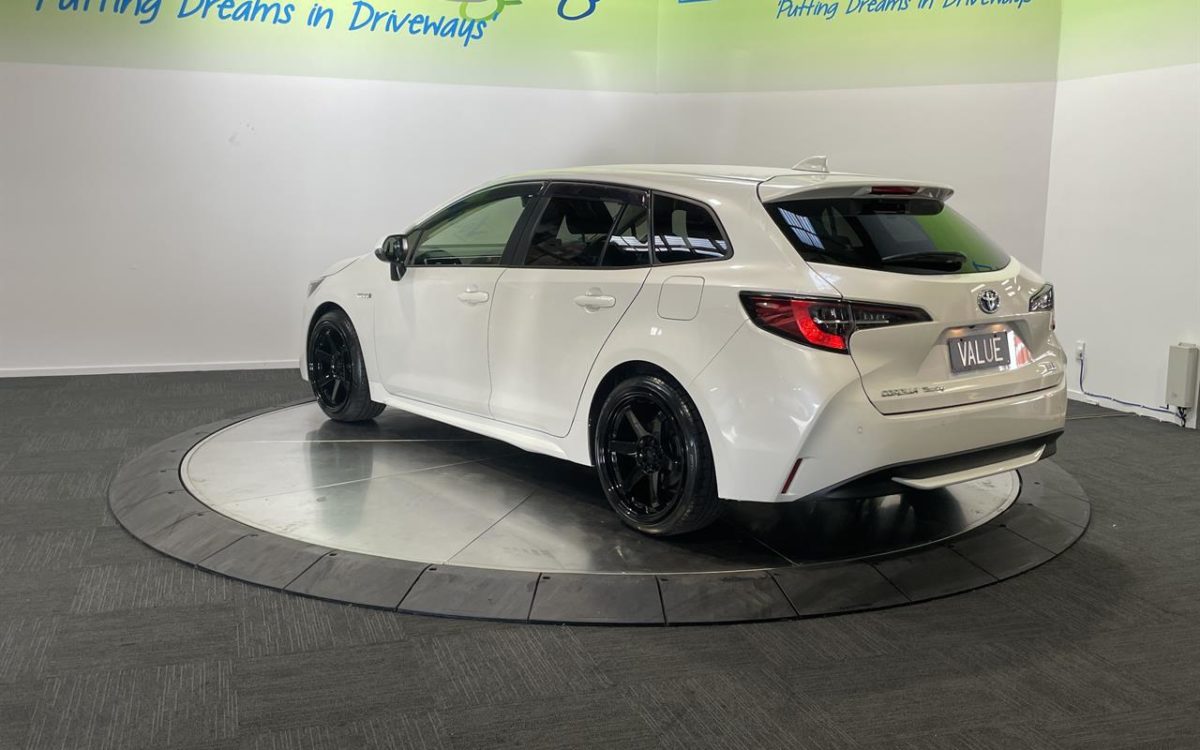 Car Finance 2020 Toyota Corolla-1841061