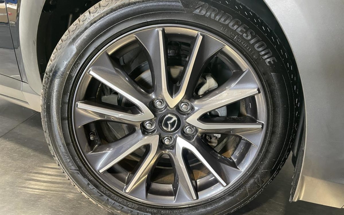Car Finance 2018 Mazda Cx-3-1835896