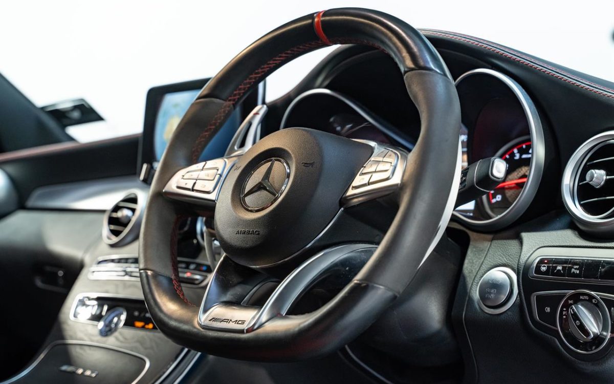 Car Finance 2015 Mercedes-benz C-1838027