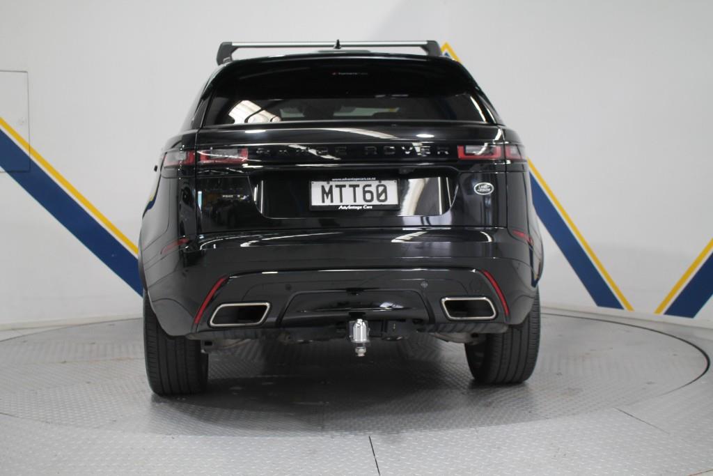 Car Finance 2020 Land Rover-1853246